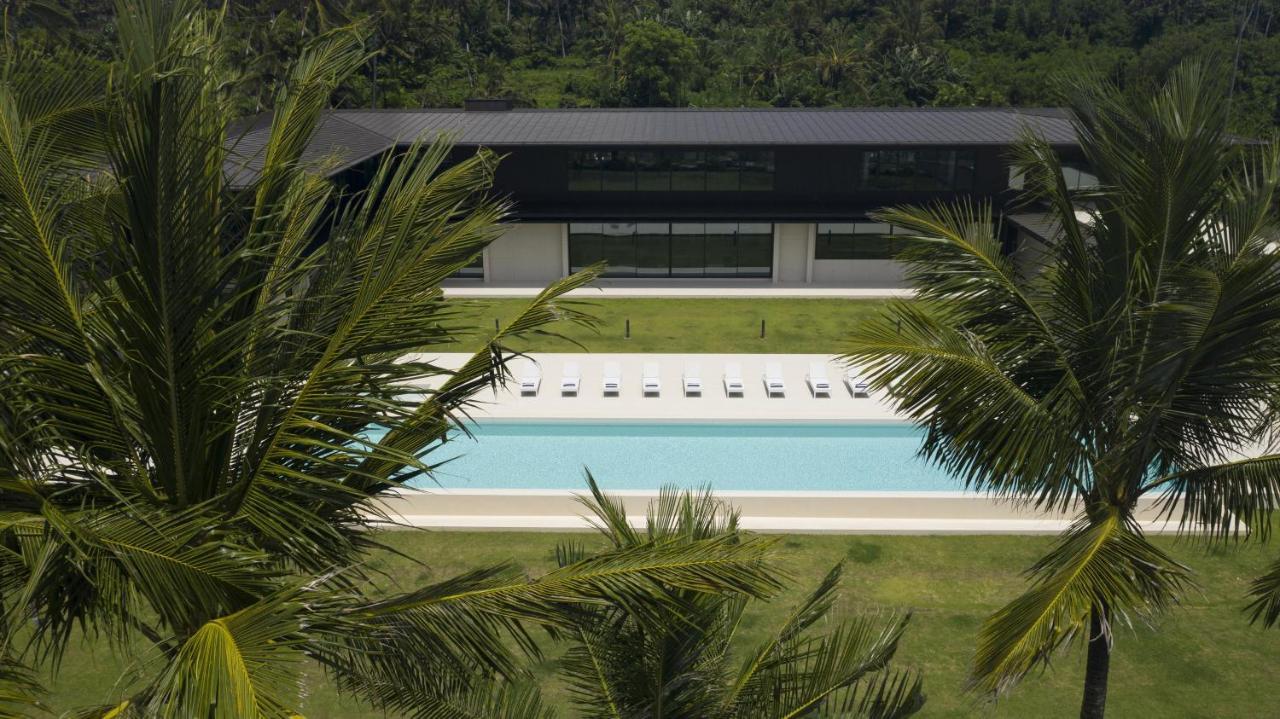 Saba Estate Luxury Villa Bali Gianyar  Exterior photo