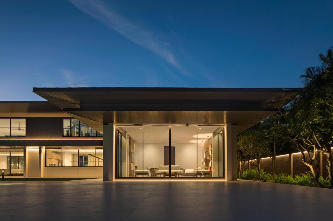 Saba Estate Luxury Villa Bali Gianyar  Exterior photo