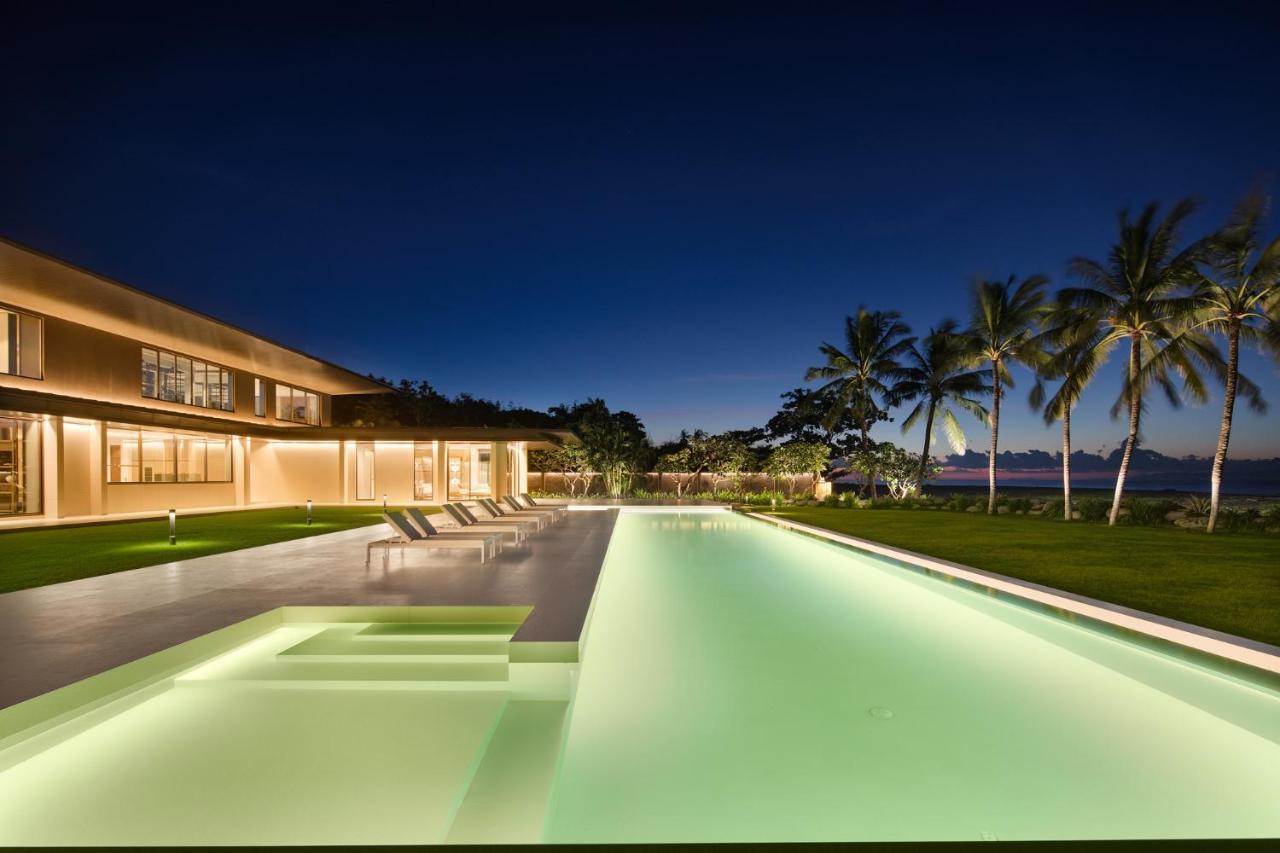 Saba Estate Luxury Villa Bali Gianyar  Exterior photo