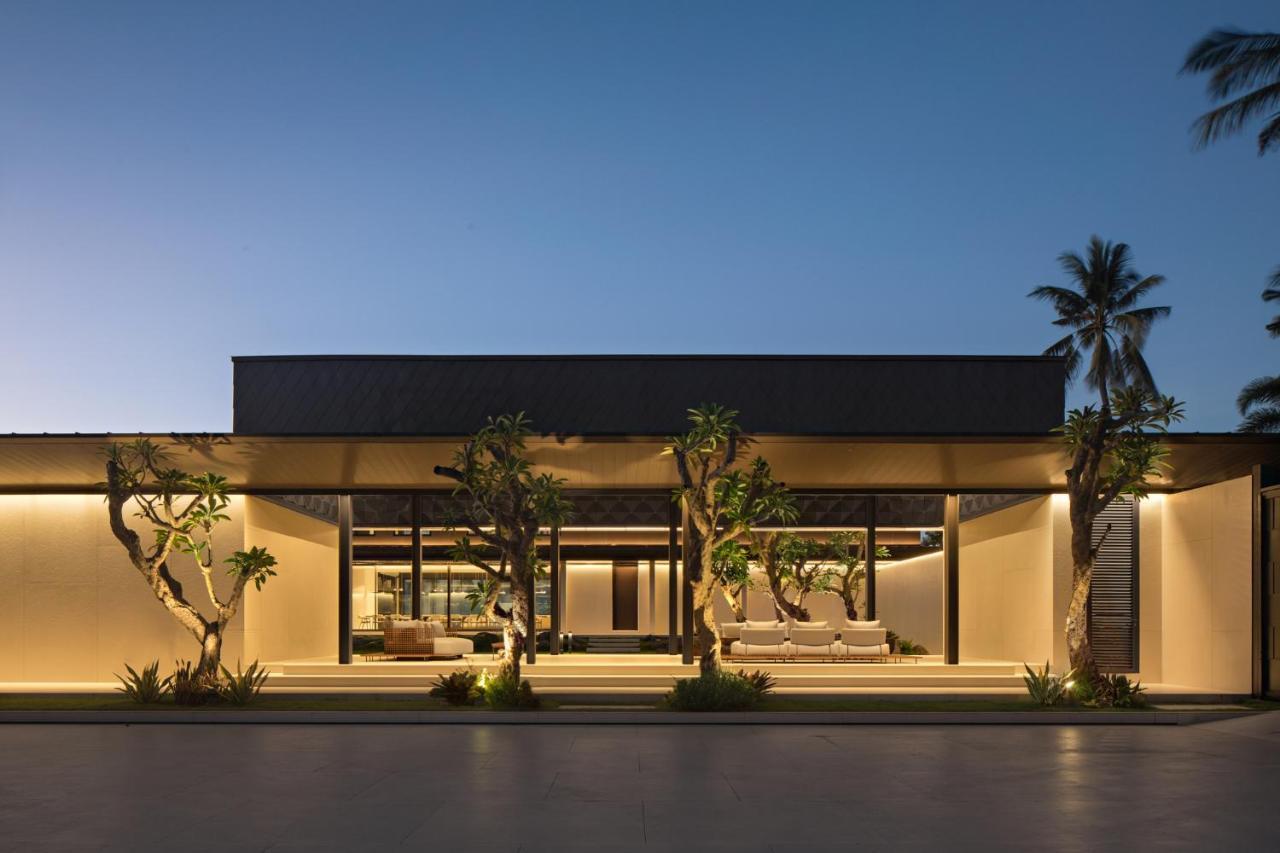 Saba Estate Luxury Villa Bali Gianyar  Exterior photo