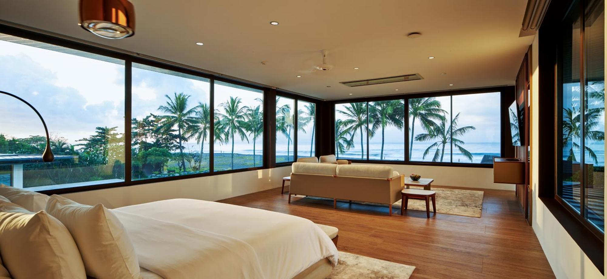 Saba Estate Luxury Villa Bali Gianyar  Exterior photo