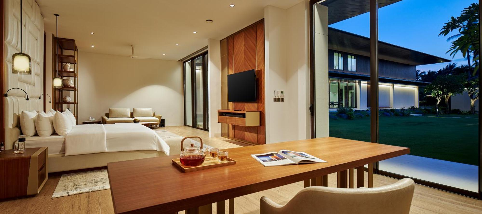 Saba Estate Luxury Villa Bali Gianyar  Exterior photo